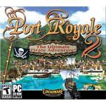 Port Royale 2 - Windows