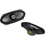 4  x 10  KS Series Car Speakers (pair) 11KS410