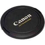 E-77U 77mm Snap-On Lens Cap for Ultrasonic EF Lens