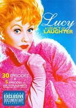 Lucy: A Legacy of Laughter