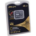 4GB Micro SD Digital Memory Card