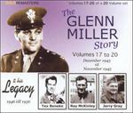 Glenn Miller - The Glenn Miller Story: Centenary C