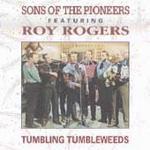 The Sons of the Pioneers - Tumbling Tumbleweeds [U