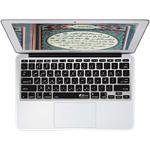ARB-M-CB-2 Arabic Keyboard Cover