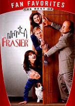 Frasier: Fan Favorites