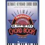 HL 00290045 Ultimate Keyboard Chord Book