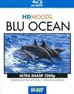 HD Moods: Blu Ocean