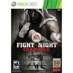 Fight Night Champion - Xbox 360