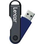 8GB JumpDrive TwistTurn