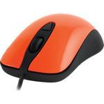 Kinzu v2 Gaming Mouse Orange 62024