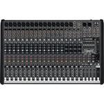 PROFX22 22 Channel Professional Effects Mixer With