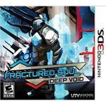 Fractured Soul 3D 3DS