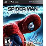 Spider Man: Edge of Time - PlayStation 3