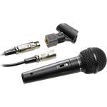 ATR-1500 Vocal Handheld or Stand Mount Dynamic Mic