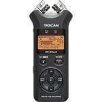 DR-07mkII Portable Digital Recorder
