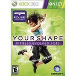 Your Shape Fitness Evolved 2012 - Xbox 360