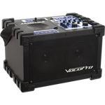 VOCOPRO JamCube 1 100W Stereo All-In-One Mini PA/E