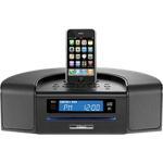 SR-L280i Hi-Fi Table CD Radio with iPod Dock