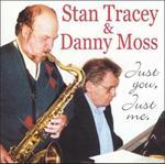 Stan Tracey - Just You, Just Me