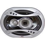 6'' x 9'' 360 Watt 3-Way Speaker System