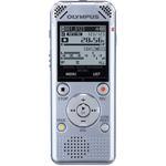 2GB Digital Voice Recorder - Silver