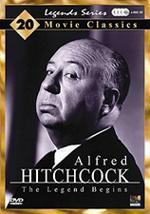 Alfred Hitchcock - The Legend Begins