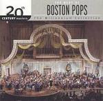 Boston Pops Orchestra - Best of the Boston Pops: 2