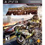 MotorStorm Apocalypse - PlayStation 3