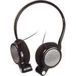 i Headphones for iPod - BLACK