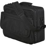 BRLDGITAL Redline Series Digital DJ Gear Bag