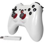 PS3 Phenom Wireless Controller - White