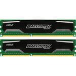 Ballistix Sport 8GB (2 x 4GB) 240-Pin DDR3 1600 SD