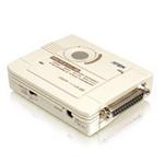 2P Rev Parallel Auto Switch