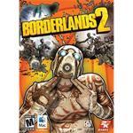 Borderlands 2 - Mac