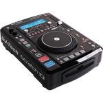 Top Load CD/ MP3 Player w/DSP & Sampler
