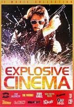 Explosive Cinema