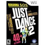 Just Dance 2 - Nintendo Wii