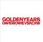 David Bowie - Golden Years [EP] [Single]