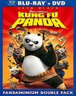 Kung Fu Panda