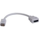 8in Mini-DVI to HDMI Cable Ada