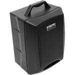 80 Watt Portable PA System with Mixer VISA80LIGHT