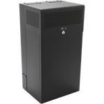 12U MiniRaQ Secure Tall
