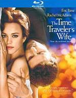 The Time Traveler's Wife