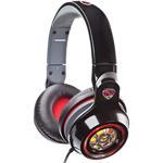 NCredible N Pulse Over-Ear Headphones 128722 Black