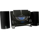 SC-3399 Micro System with CD/MP3 & AM/FM Radio