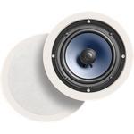 RC60i In-Wall Speakers ( Pair ) - White