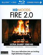 HD Moods: Fire 2.0