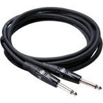 20-Foot REAN Straight to Same Guitar Cable - HGTR-