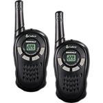 CXT110 Microtalk 2-Way Radio - 2-Pack