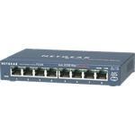 FS108 8 Port Ethernet Hub Switch